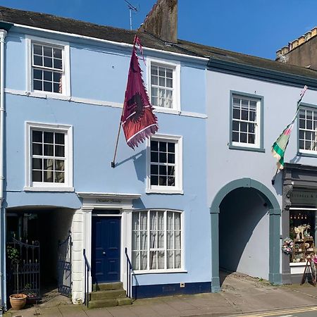 South Lakes Townhouse With Sauna Ulverston Bagian luar foto