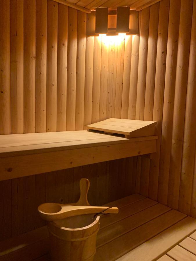 South Lakes Townhouse With Sauna Ulverston Bagian luar foto