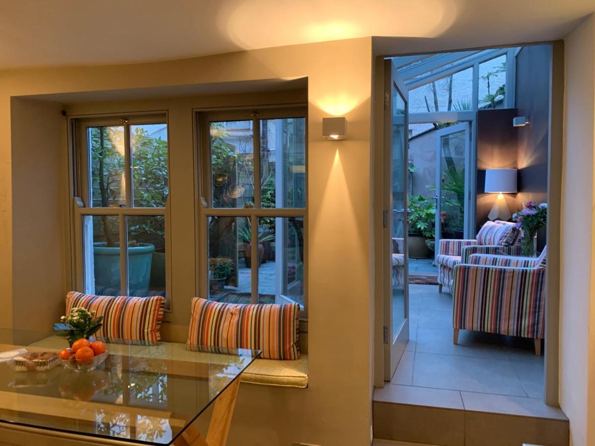 South Lakes Townhouse With Sauna Ulverston Bagian luar foto