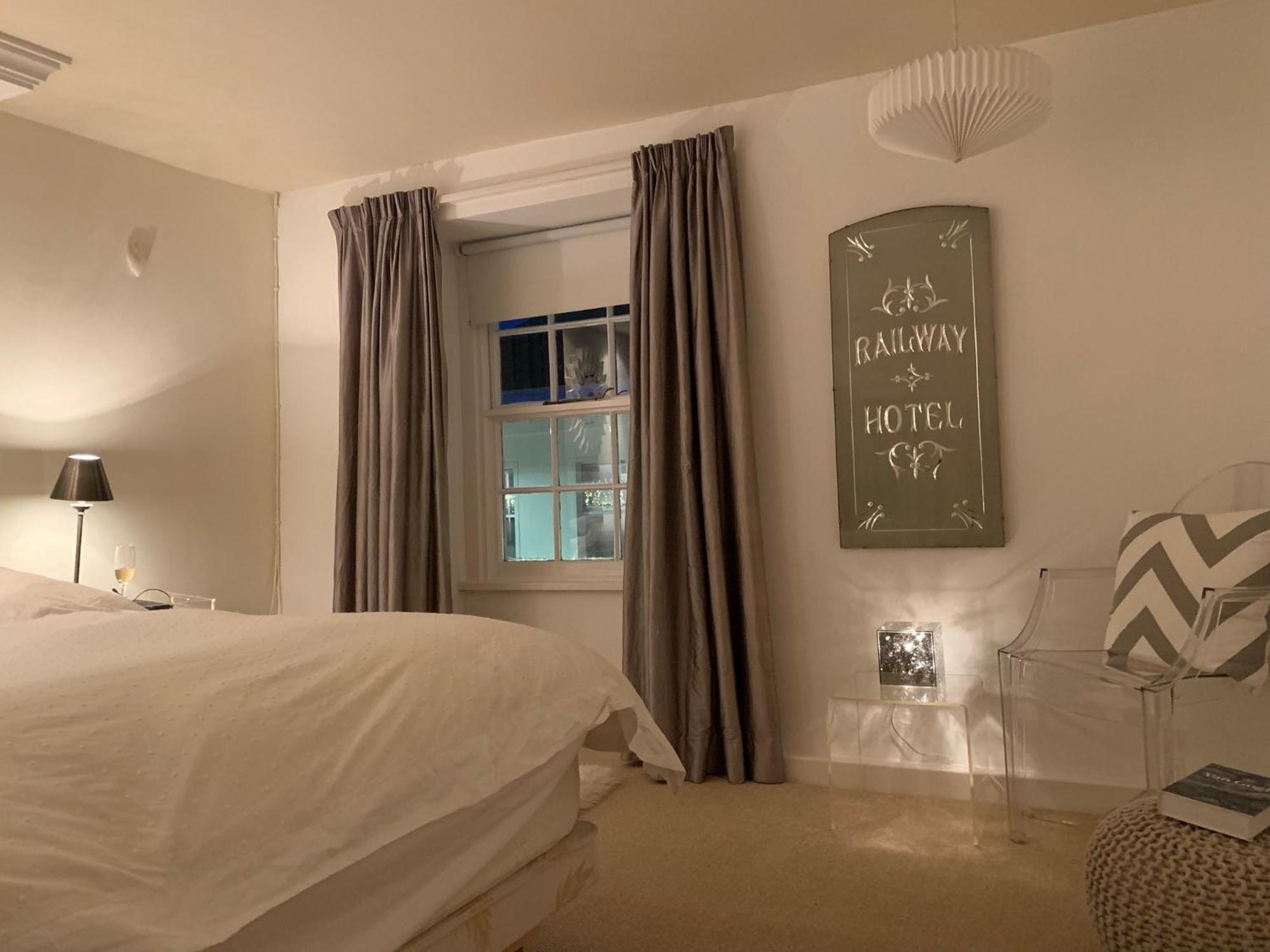 South Lakes Townhouse With Sauna Ulverston Bagian luar foto