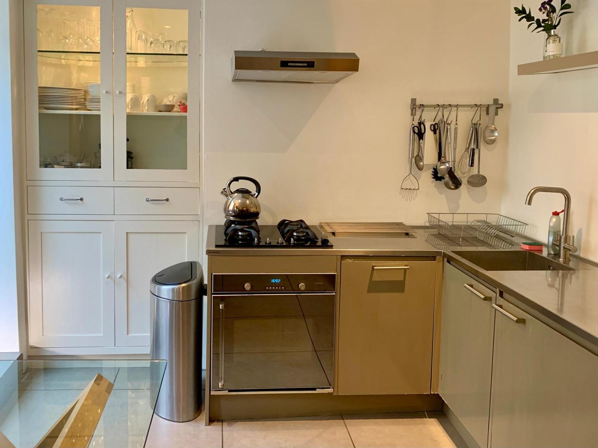South Lakes Townhouse With Sauna Ulverston Bagian luar foto