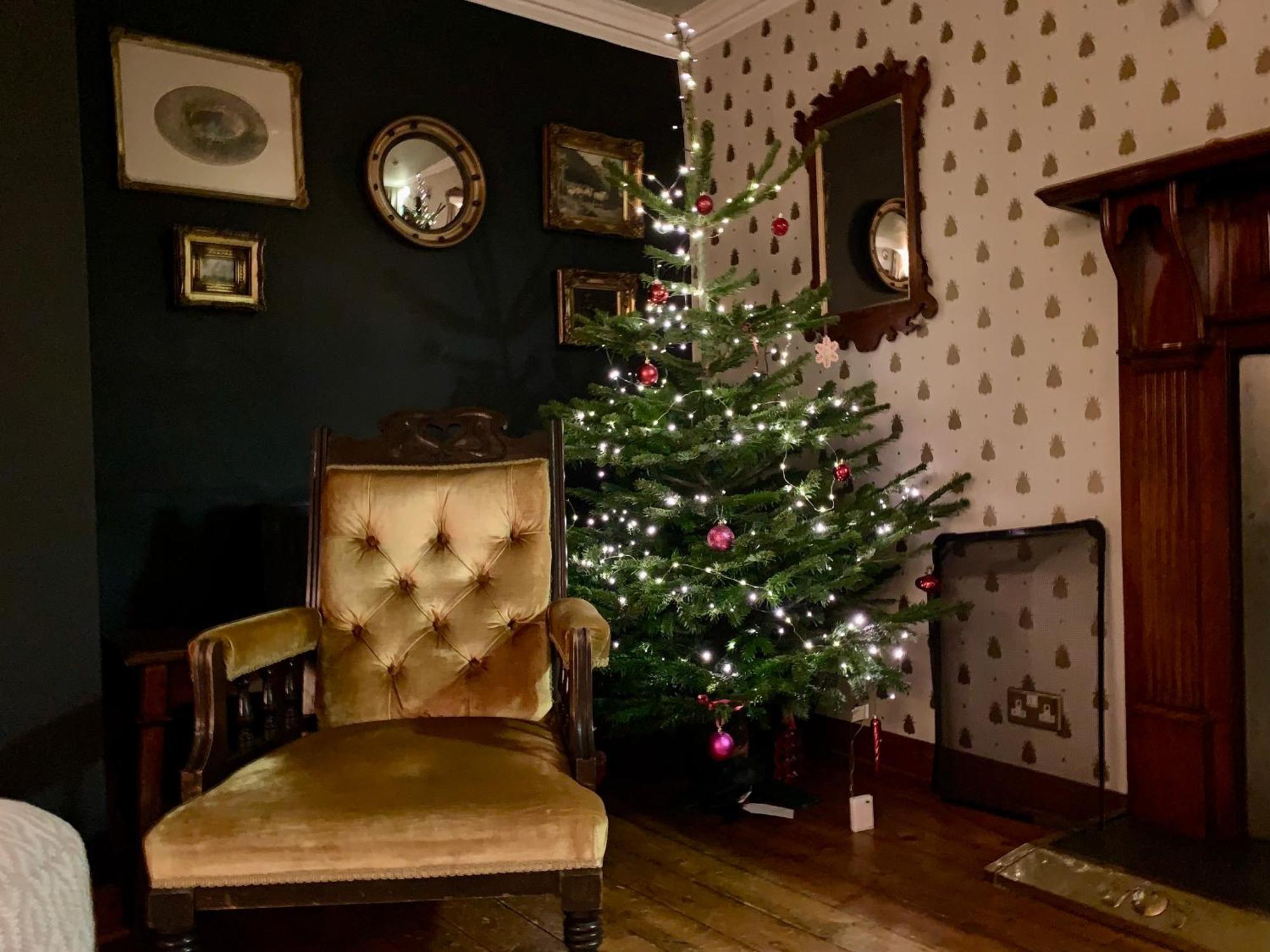 South Lakes Townhouse With Sauna Ulverston Bagian luar foto