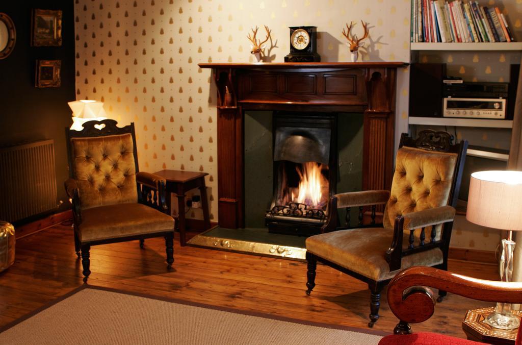 South Lakes Townhouse With Sauna Ulverston Bagian luar foto